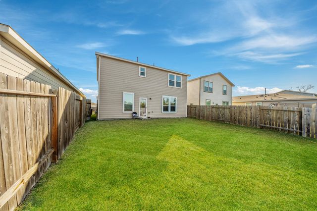 10714 Cashew Run Lane, Houston, TX 77075