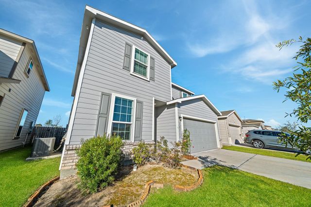 10714 Cashew Run Lane, Houston, TX 77075