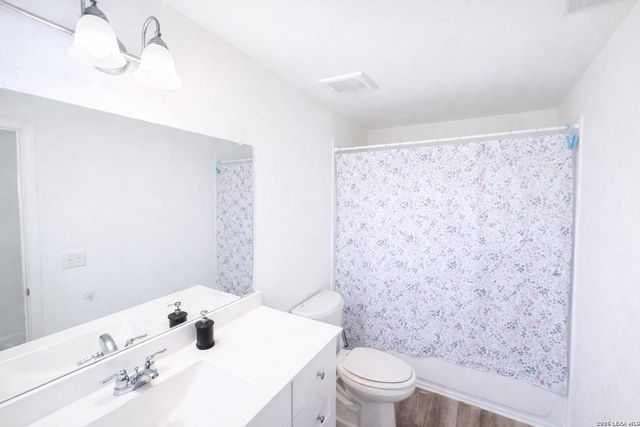 14374 Elkhorn Crest, San Antonio, TX 78253