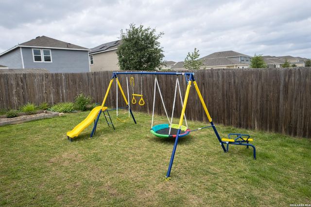 14374 Elkhorn Crest, San Antonio, TX 78253