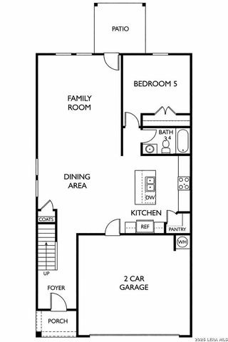 14374 Elkhorn Crest, San Antonio, TX 78253