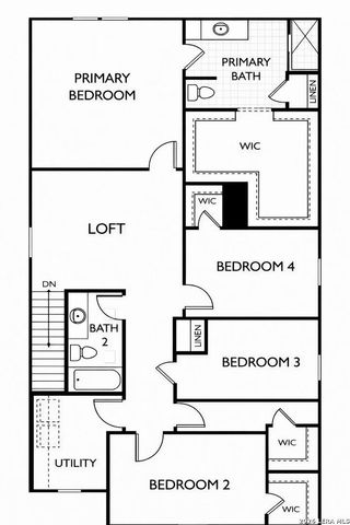 14374 Elkhorn Crest, San Antonio, TX 78253