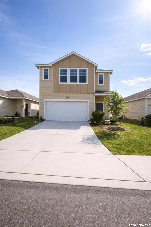 14374 Elkhorn Crest, San Antonio, TX 78253