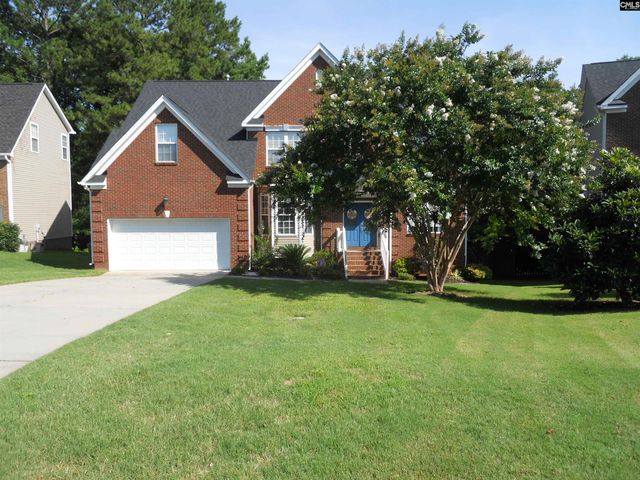36 Ash Court, Irmo, SC 29063
