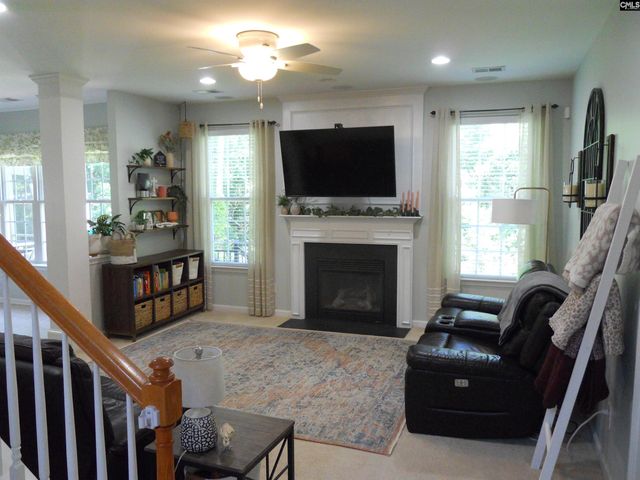 36 Ash Court, Irmo, SC 29063