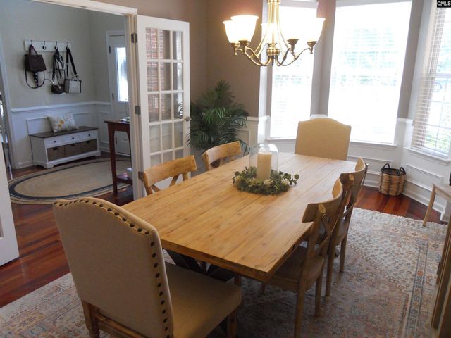 36 Ash Court, Irmo, SC 29063