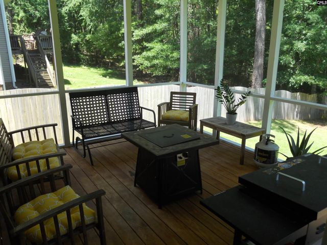 36 Ash Court, Irmo, SC 29063