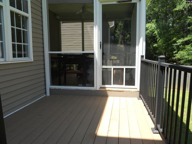 36 Ash Court, Irmo, SC 29063