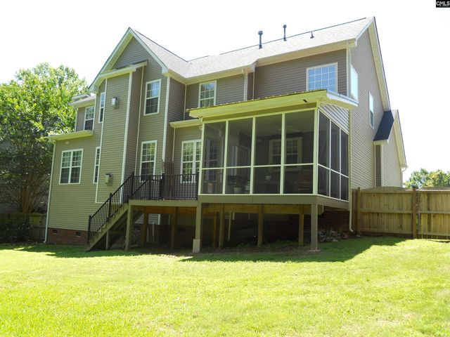 36 Ash Court, Irmo, SC 29063