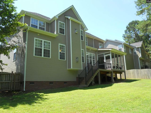 36 Ash Court, Irmo, SC 29063