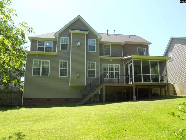 36 Ash Court, Irmo, SC 29063