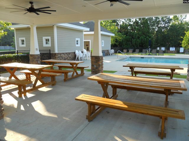 36 Ash Court, Irmo, SC 29063