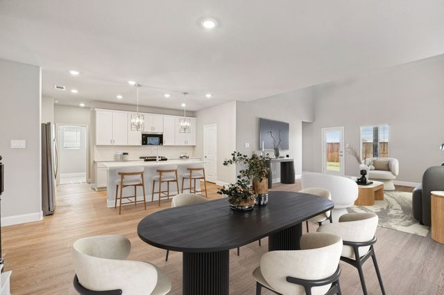 4019 Granbury Drive, Farmersville, TX 75442