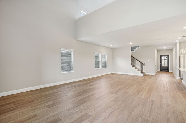 4019 Granbury Drive, Farmersville, TX 75442