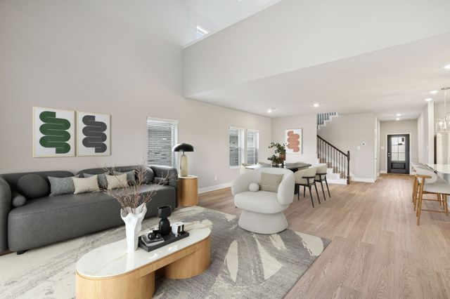 4019 Granbury Drive, Farmersville, TX 75442