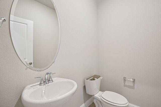 4019 Granbury Drive, Farmersville, TX 75442