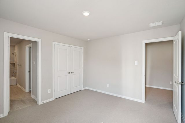 4019 Granbury Drive, Farmersville, TX 75442