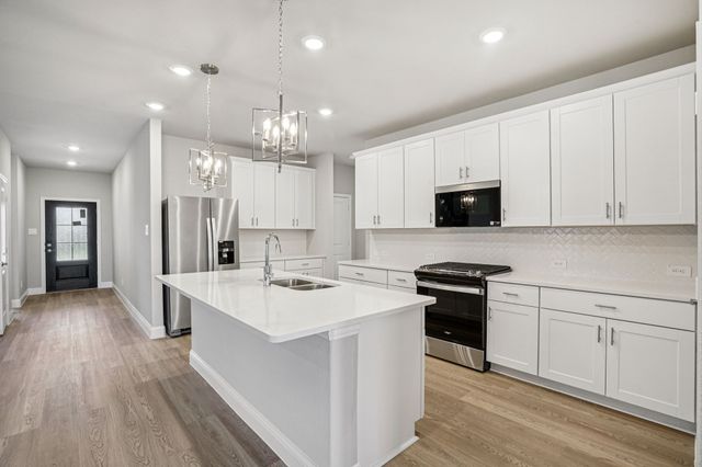 4019 Granbury Drive, Farmersville, TX 75442