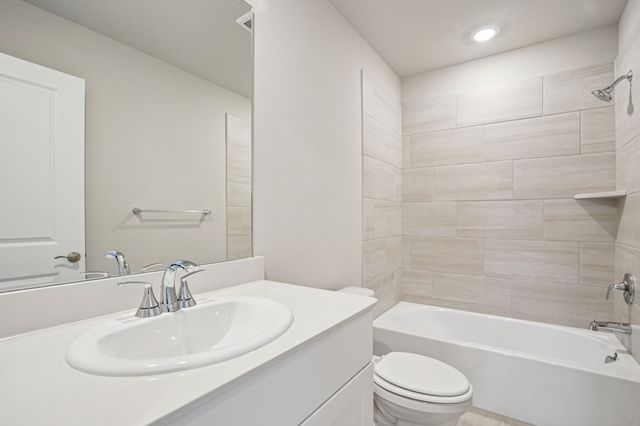 4019 Granbury Drive, Farmersville, TX 75442