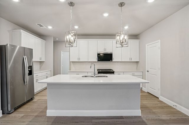 4019 Granbury Drive, Farmersville, TX 75442