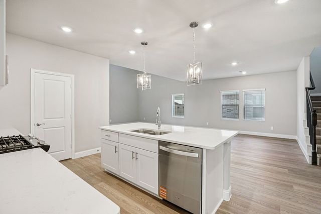 4019 Granbury Drive, Farmersville, TX 75442