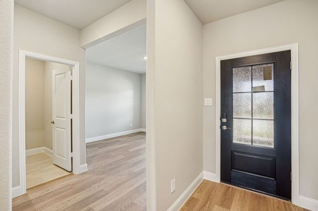 4019 Granbury Drive, Farmersville, TX 75442