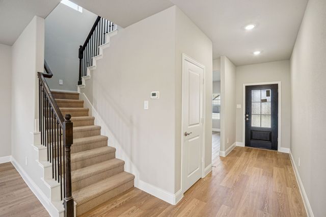 4019 Granbury Drive, Farmersville, TX 75442