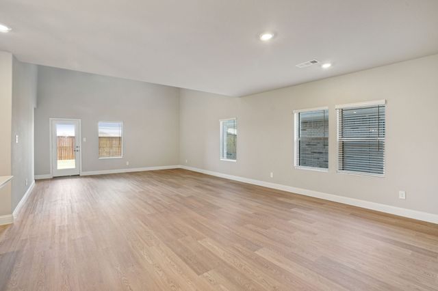 4019 Granbury Drive, Farmersville, TX 75442