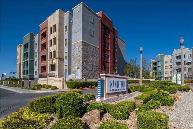 62 East Serene Avenue 324, Las Vegas, NV 89123