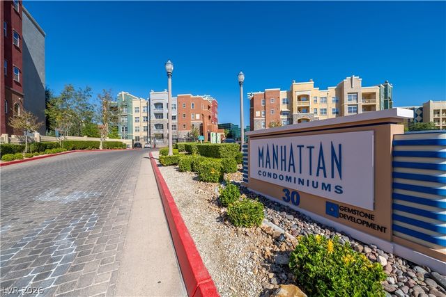 62 East Serene Avenue 324, Las Vegas, NV 89123