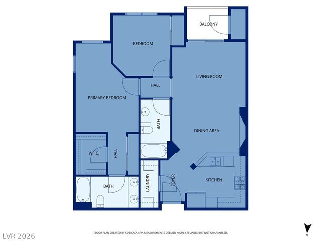 62 East Serene Avenue 324, Las Vegas, NV 89123