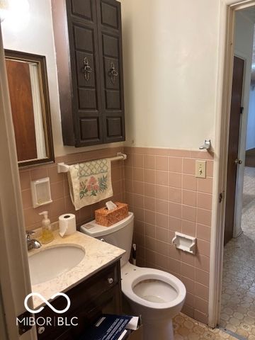 5262 Mark Lane, Indianapolis, IN 46226