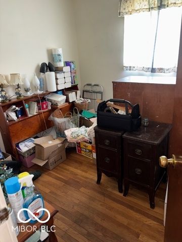 5262 Mark Lane, Indianapolis, IN 46226