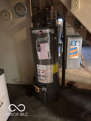 5262 Mark Lane, Indianapolis, IN 46226