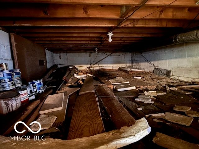 5262 Mark Lane, Indianapolis, IN 46226