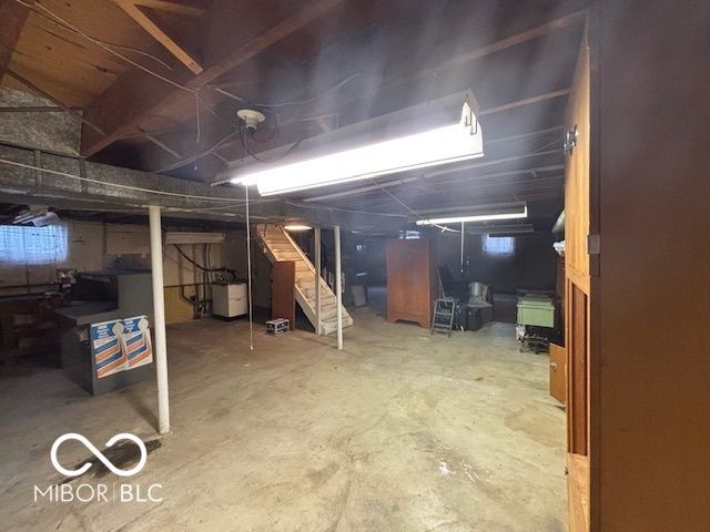 5262 Mark Lane, Indianapolis, IN 46226