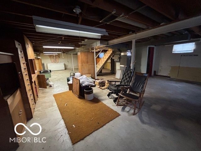 5262 Mark Lane, Indianapolis, IN 46226