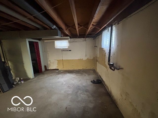 5262 Mark Lane, Indianapolis, IN 46226