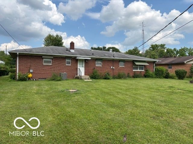 5262 Mark Lane, Indianapolis, IN 46226