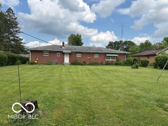 5262 Mark Lane, Indianapolis, IN 46226