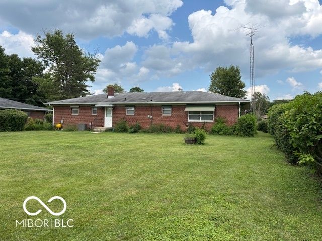 5262 Mark Lane, Indianapolis, IN 46226