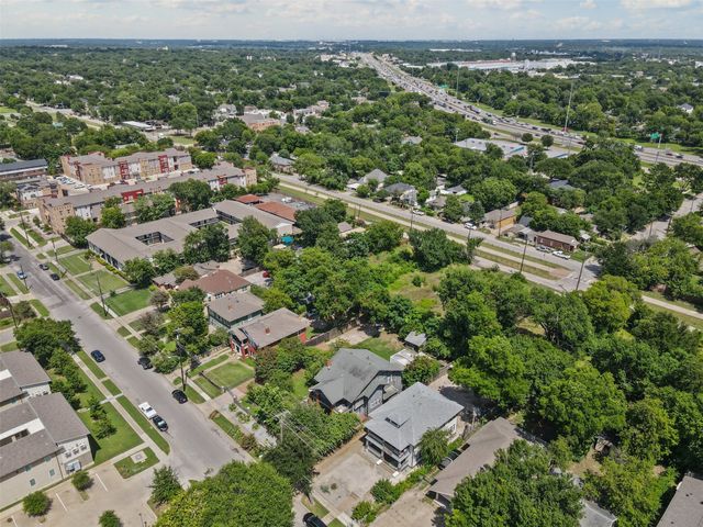 4606 E Side Avenue, Dallas, TX 75226