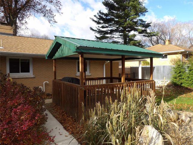 5301 SCHWARTZ Drive, Erie, PA 16509