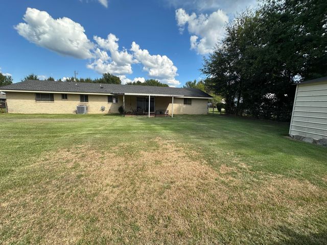 1213 Marie St., Hattiesburg, MS 39402
