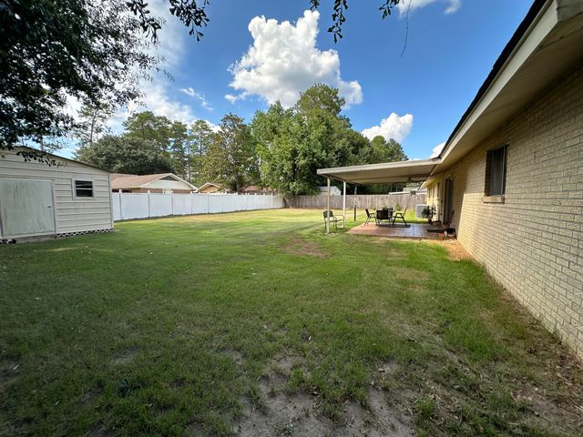 1213 Marie St., Hattiesburg, MS 39402