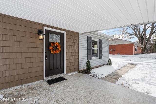 6108 Potts Ln, Crestwood, KY 40014