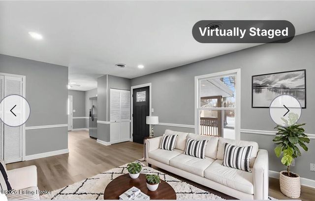 6108 Potts Ln, Crestwood, KY 40014