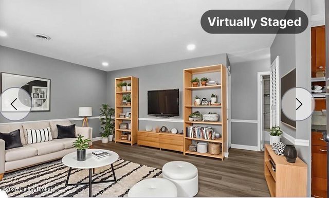 6108 Potts Ln, Crestwood, KY 40014