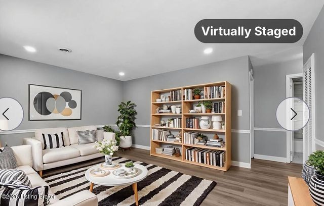 6108 Potts Ln, Crestwood, KY 40014