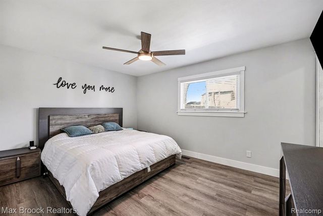 8451 Doncaster Drive, Sterling Heights, MI 48312